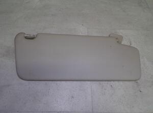 Sun Visor MERCEDES-BENZ C-Klasse (W204)