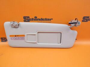 Sun Visor AUDI A5 Sportback (8TA)