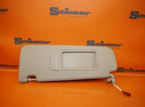 Sun Visor BMW 3er Touring (E91)