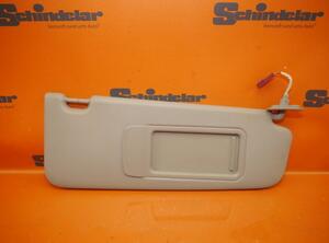 Sun Visor BMW 3er Touring (E91)