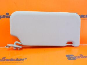 Sun Visor FORD FIESTA VI (CB1, CCN)