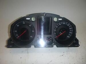 Tachometer KOMBIINSTRUMENT VW PASSAT (3C2) 2.0 TDI 125 KW