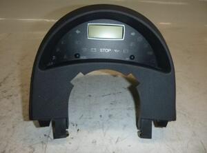 Tachometer KOMBIINSTRUMENT PEUGEOT 807 (E) 2.0 HDI 100 KW