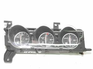 Snelheidsmeter ALFA ROMEO 159 Sportwagon (939)