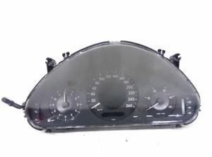 Speedometer MERCEDES-BENZ E-Klasse T-Model (S211)