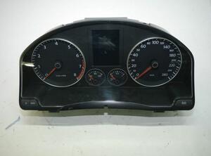 Speedometer VW Scirocco (137, 138)