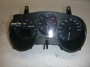 Speedometer SEAT Altea (5P1), SEAT Altea XL (5P5, 5P8), SEAT Toledo III (5P2)