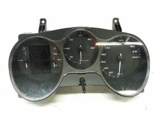 Tachometer  SEAT ALTEA XL (5P1) 2.0 TDI 103 KW