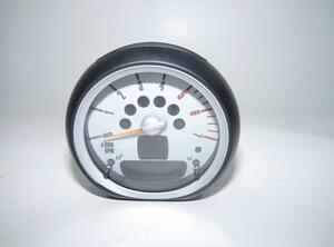 Snelheidsmeter MINI Mini Clubman (R55)