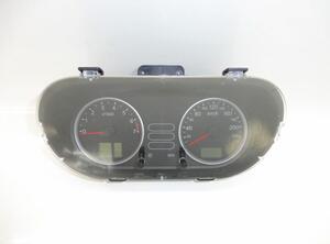 Speedometer FORD Fiesta V (JD, JH)