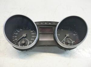 Tachometer KOMBIINSTRUMENT MERCEDES-BENZ M-KLASSE (W164) ML 320 CDI 4MATIC 165 KW