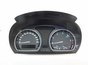 Snelheidsmeter BMW X3 (E83)