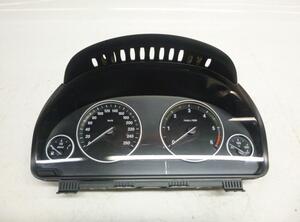 Speedometer BMW 5er (F10)