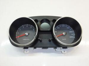 Speedometer NISSAN Qashqai +2 I (J10, JJ10E, NJ10)