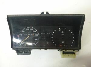 Speedometer VW Golf II (19E, 1G1)