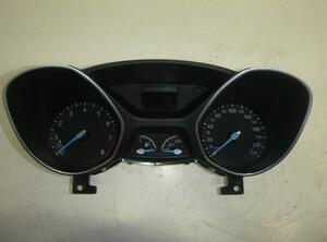 Tachometer KOMBIINSTRUMENT FORD FOCUS III TURNIER 1.0 ECOBOOST 74 KW