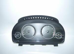 Speedometer BMW 5er (F10)