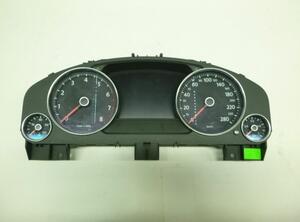 Snelheidsmeter VW Touareg (7P5, 7P6)