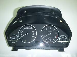 Snelheidsmeter BMW 3er Touring (F31)