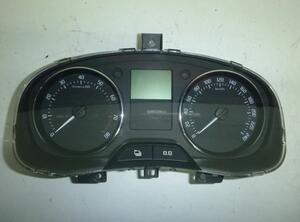 Speedometer SKODA Roomster (5J)