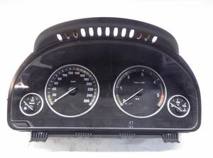 Speedometer BMW 5er (F10)