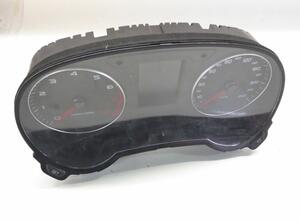 Tachometer  AUDI A1 (8X1) 1.2 TFSI 63 KW