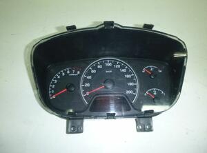 Speedometer HYUNDAI i10 (BA, IA)