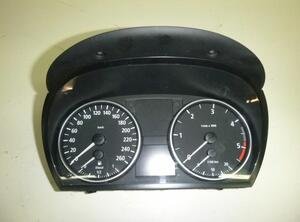 Snelheidsmeter BMW 3er (E90)