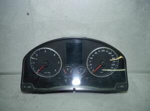 Snelheidsmeter VW Tiguan (5N)