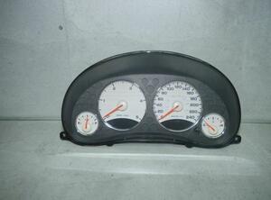 Tachometer  JEEP CHEROKEE (KJ) 2.8 CRD 4WD 110 KW