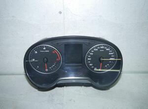 Snelheidsmeter AUDI A3 (8V1, 8VK)