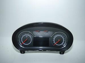 Snelheidsmeter OPEL Insignia A Sports Tourer (G09), OPEL Insignia A Country Tourer (G09)