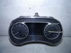 Speedometer NISSAN Juke (F16)