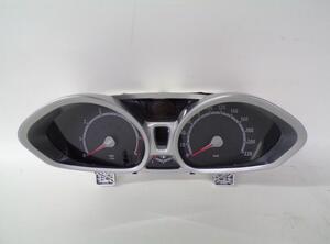 Speedometer FORD Fiesta VI (CB1, CCN)