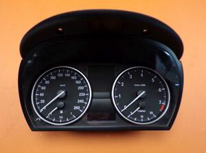 Speedometer BMW 3er Touring (E91)