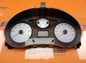 Tachometer KOMBIINSTRUMENT CITROEN BERLINGO KASTEN/GROßRAUMLIMOUSINE (B9) 1