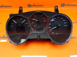 Speedometer SEAT Leon (1P1)