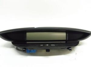 Snelheidsmeter CITROËN C4 I (LC)