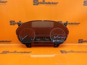 Snelheidsmeter FORD Ecosport (--)