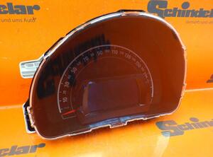 Speedometer RENAULT Twingo III (BCM)