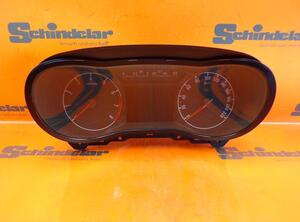 Snelheidsmeter OPEL Corsa E (--)