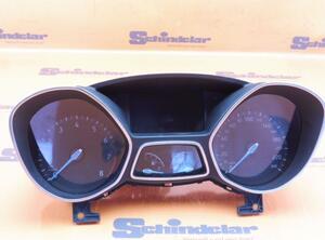 Snelheidsmeter FORD Focus III Stufenheck (--)