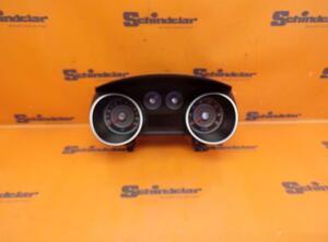 Snelheidsmeter FIAT Grande Punto (199), FIAT Punto (199), FIAT Punto Evo (199)