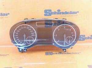 Snelheidsmeter MERCEDES-BENZ B-Klasse (W242, W246)