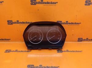 Tachometer  BMW 2 ACTIVE TOURER (F45) 216D 85 KW