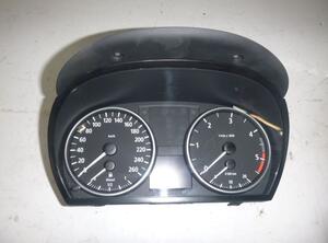 Snelheidsmeter BMW 3 Touring (E91)