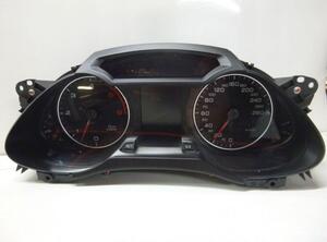 Tachometer Kombiinstrument  MFA AUDI A4 AVANT (8K5  B8) 2.0 TDI 105 KW