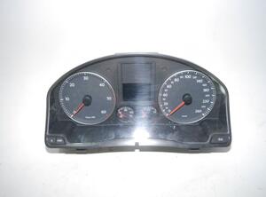 Tachometer  VW GOLF V (1K1) 1.9 TDI 77 KW