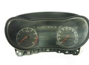 Speedometer OPEL CORSA D (S07)