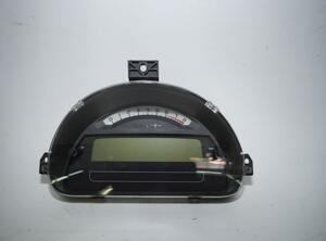 Speedometer CITROËN C3 I (FC_, FN_)